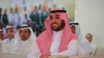 الفيصل يحفز الفرق السعودية لبلوغ نهائي بطال آسيا للنخبة