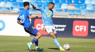 الفيصلي ينتصر على الرمثا بالدوري الأردني