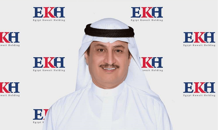القابضة المصرية الكويتية تعتمد توزيع أرباحا نقدية بقيمة 53.2 مليون دولار.. و5% أسهم منحة القابضة المصرية الكويتية تعتمد توزيع أرباحا نقدية بقيمة 53.2 مليون دولار.. و5% أسهم منحة