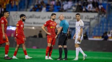 القادسية يُسقط النصر ويشعل صراع المربع الذهبي في الدوري السعودي “فيديو”