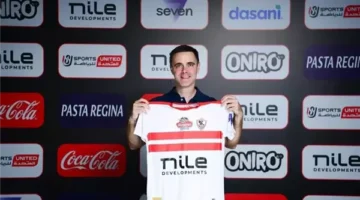 القاهرة 24 يكشف تفاصيل رحيل مدرب حراس يد الزمالك عن الفريق