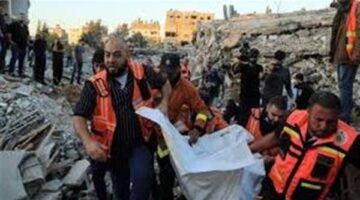 القاهرة الإخبارية ترصد تفاصيل خطة إسرائيل لجعل رفح الفلسطينية منطقة عازلة