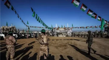 القاهرة الإخبارية: وفد من حماس يتوجه إلى مصر لبحث التهدئة في غزة