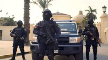 القبض على مسجل خطر بحوزته مخدر الشابو بالفيوم