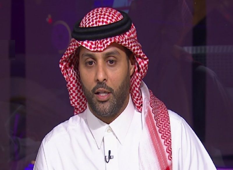 القحطاني يفتح النار على جيسوس: امنحوه تذكرة إلى البرتغال القحطاني يفتح النار على جيسوس: امنحوه تذكرة إلى البرتغال
