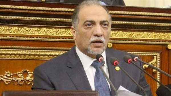 القصبي : الحرب التجارية العالمية ألقت بتداعيتها على الاقتصاد المصري القصبي : الحرب التجارية العالمية ألقت بتداعيتها على الاقتصاد المصري