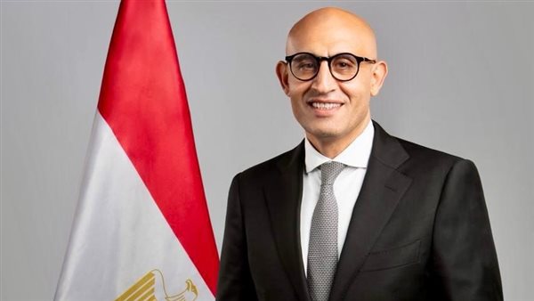 القضاء الإدارى يحدد 31 مايو لنظر عزل وزير التعليم من منصبه القضاء الإدارى يحدد 31 مايو لنظر عزل وزير التعليم من منصبه