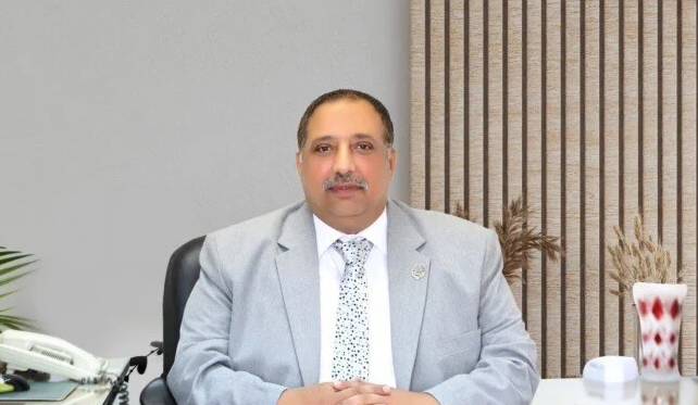 القطاع الخاص يعتزم إنشاء 80 صومعة في شرق العوينات خلال عامين القطاع الخاص يعتزم إنشاء 80 صومعة في شرق العوينات خلال عامين