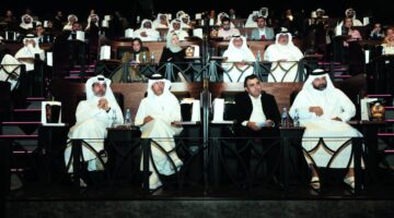 القطرية للإعلام تستعيد بـ&quot;سيوف العرب&quot; إنتاج الأعمال الدرامية الكبرى
