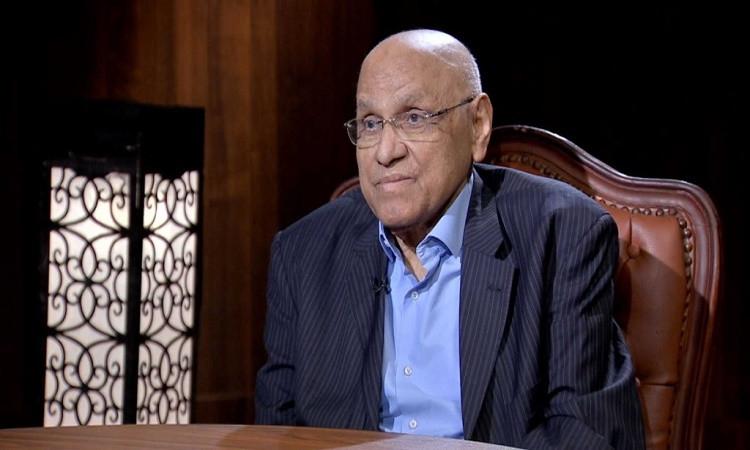 القعيد:الهيئة الوطنية للإعلام تعلن انطلاق مؤتمر مستقبل الدراما في مصر القعيد:الهيئة الوطنية للإعلام تعلن انطلاق مؤتمر مستقبل الدراما في مصر