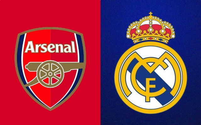 القناة الناقلة لمباراة ريال مدريد وأرسنال مباشر في دوري أبطال أوروبا