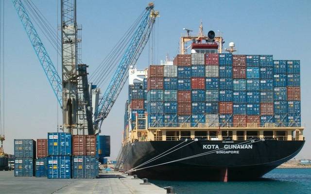 أرباح القناة للتوكيلات الملاحية تنمو 66% إلى 945.2 مليون جنيه خلال 9 أشهر