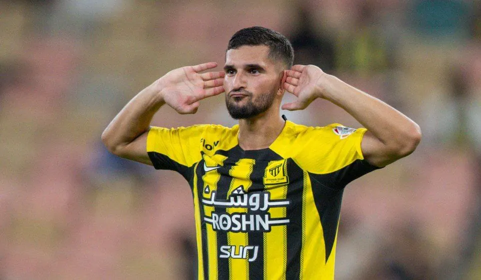 القنوات الناقلة لمباراة الاتحاد ضد الاتفاق بالجولة 29 من الدوري السعودي القنوات الناقلة لمباراة الاتحاد ضد الاتفاق بالجولة 29 من الدوري السعودي