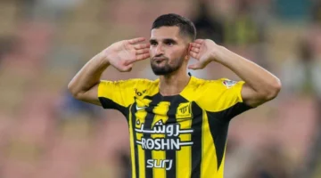 القنوات الناقلة لمباراة الاتحاد ضد الفتح بالجولة 28 من الدوري السعودي
