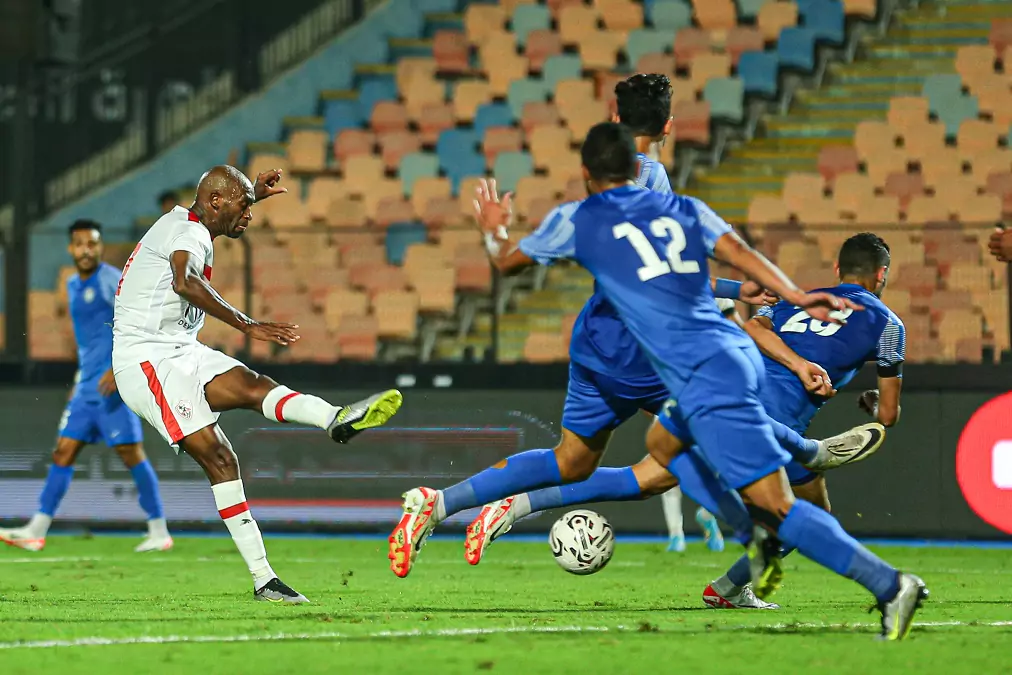 القنوات الناقلة لمباراة الزمالك ضد سموحة في كأس الرابطة القنوات الناقلة لمباراة الزمالك ضد سموحة في كأس الرابطة