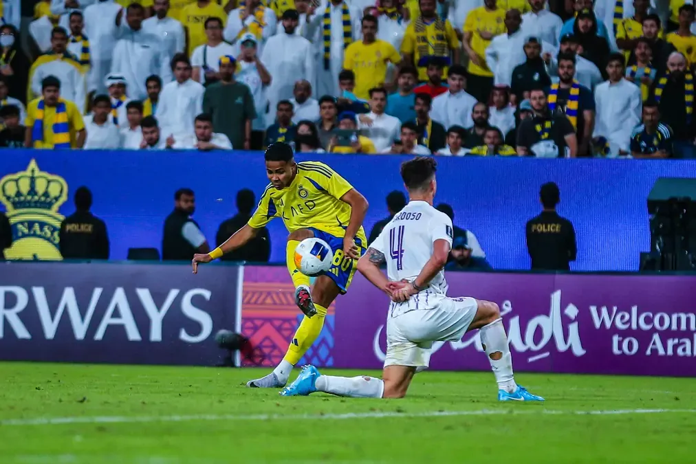 القنوات الناقلة لمباراة النصر ضد يوكوهاما في دوري أبطال آسيا للنخبة القنوات الناقلة لمباراة النصر ضد يوكوهاما في دوري أبطال آسيا للنخبة