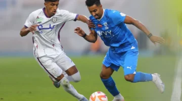 القنوات الناقلة لمباراة الهلال ضد غوانغجو في دوري أبطال آسيا للنخبة