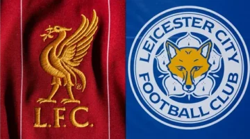 القنوات الناقلة لمباراة ليفربول المقبلة ضد ليستر سيتي في الدوري الإنجليزي