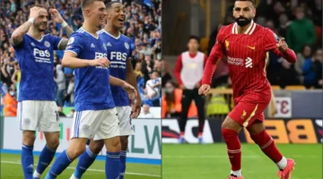 القنوات الناقلة لمباراة ليفربول ضد ليستر سيتي بالجولة 33 في الدوري الإنجليزي