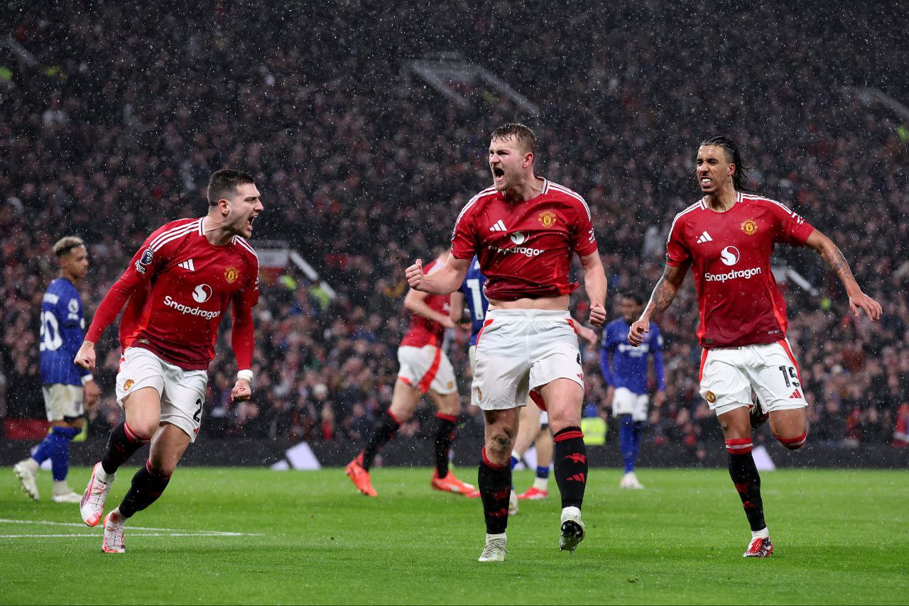 تشكيل مانشستر يونايتد ضد بلباو في ذهاب نصف نهائي الدوري الأوروبي تشكيل مانشستر يونايتد ضد بلباو في ذهاب نصف نهائي الدوري الأوروبي