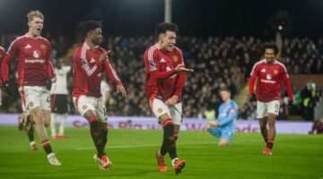 القنوات الناقلة لمباراة مانشستر يونايتد ضد أتلتيك بلباو في ذهاب نصف نهائي الدوري الأوروبي