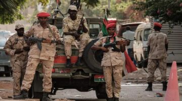 القوات السودانية تصد هجوما إرهابيا على الفاشر ومقتل قائد الهجوم