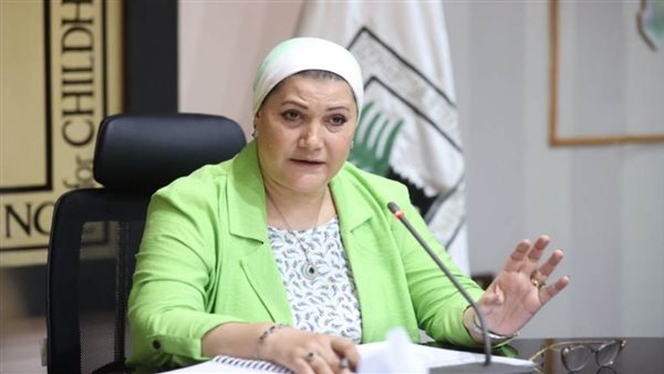 «القومى للأمومة» يدعم الطفلين بواقعة إلقاء سيدة لهما من أعلى كوبري مشاه بالاسكندرية «القومى للأمومة» يدعم الطفلين بواقعة إلقاء سيدة لهما من أعلى كوبري مشاه بالاسكندرية