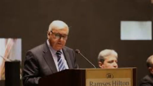 “القومي لحقوق الإنسان” يكشف سبب استقالة الأمين العام السابق للمجلس “القومي لحقوق الإنسان” يكشف سبب استقالة الأمين العام السابق للمجلس