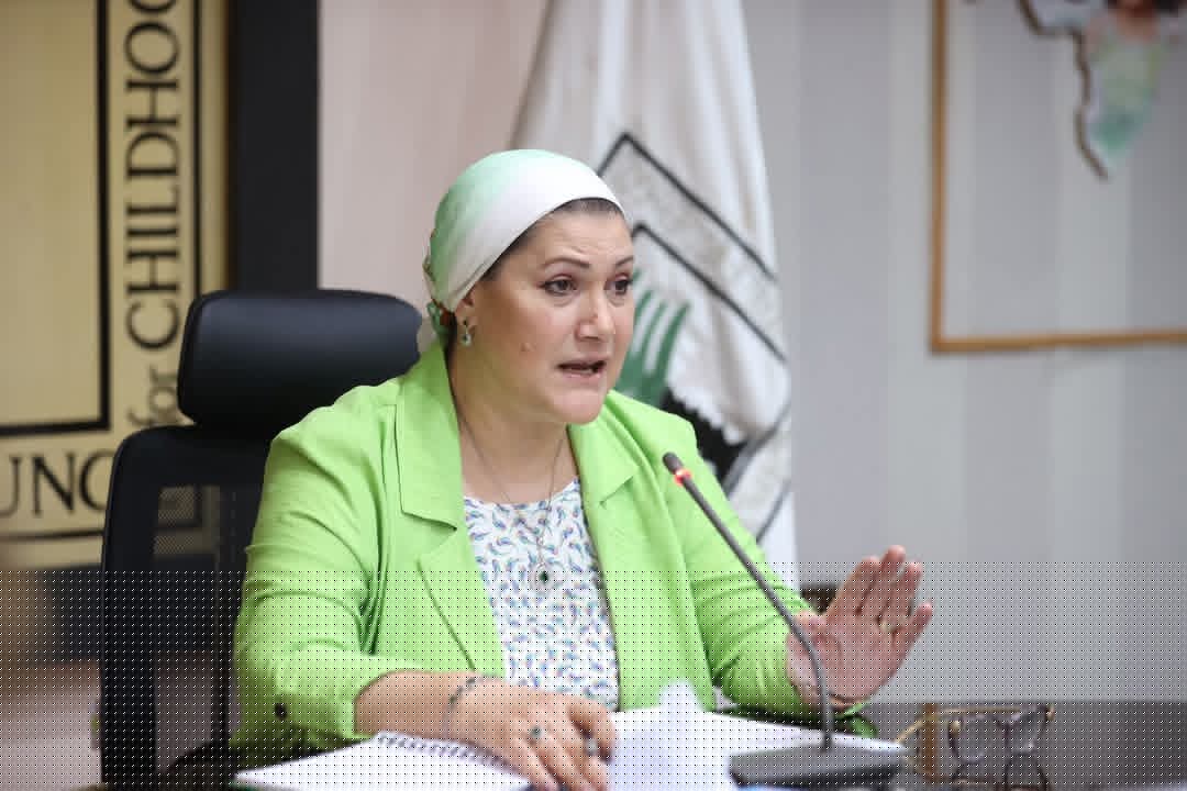 القومي للطفولة والأمومة” يكلف محاميان لحضور أولى جلسات محاكمة المتهم بالاعتداء على طفل مدرسة دمنهور القومي للطفولة والأمومة” يكلف محاميان لحضور أولى جلسات محاكمة المتهم بالاعتداء على طفل مدرسة دمنهور