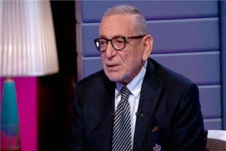 القيعي: الأهلي لم يقبل ميدو.. وكولر على نهج موسيماني القيعي: الأهلي لم يقبل ميدو.. وكولر على نهج موسيماني