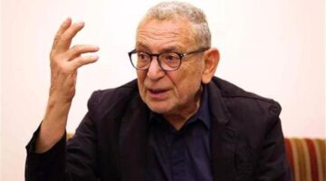 القيعي: الزمالك يخسر دائما عند مقارنته بالأهلي.. وبطولاته بمساهمة لاعبينا