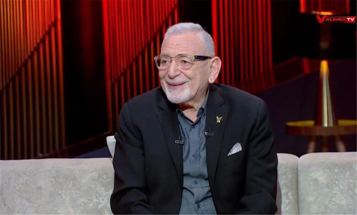 القيعي يرد على ميدو: نص نجوم الزمالك من الأهلي بما فيهم زيزو القيعي يرد على ميدو: نص نجوم الزمالك من الأهلي بما فيهم زيزو