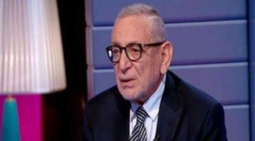 القيعي يوجه رسالة تحذير لمجلس الزمالك لهذا السبب