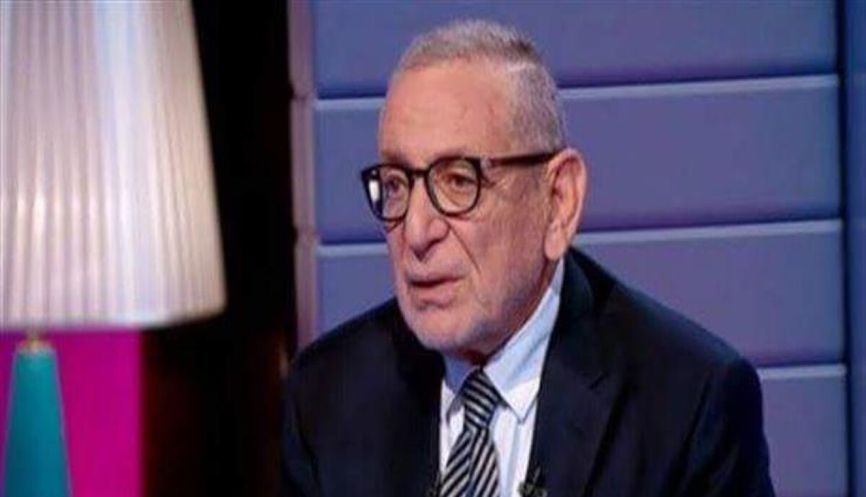 القيعي يوجه رسالة تحذير لمجلس الزمالك لهذا السبب القيعي يوجه رسالة تحذير لمجلس الزمالك لهذا السبب