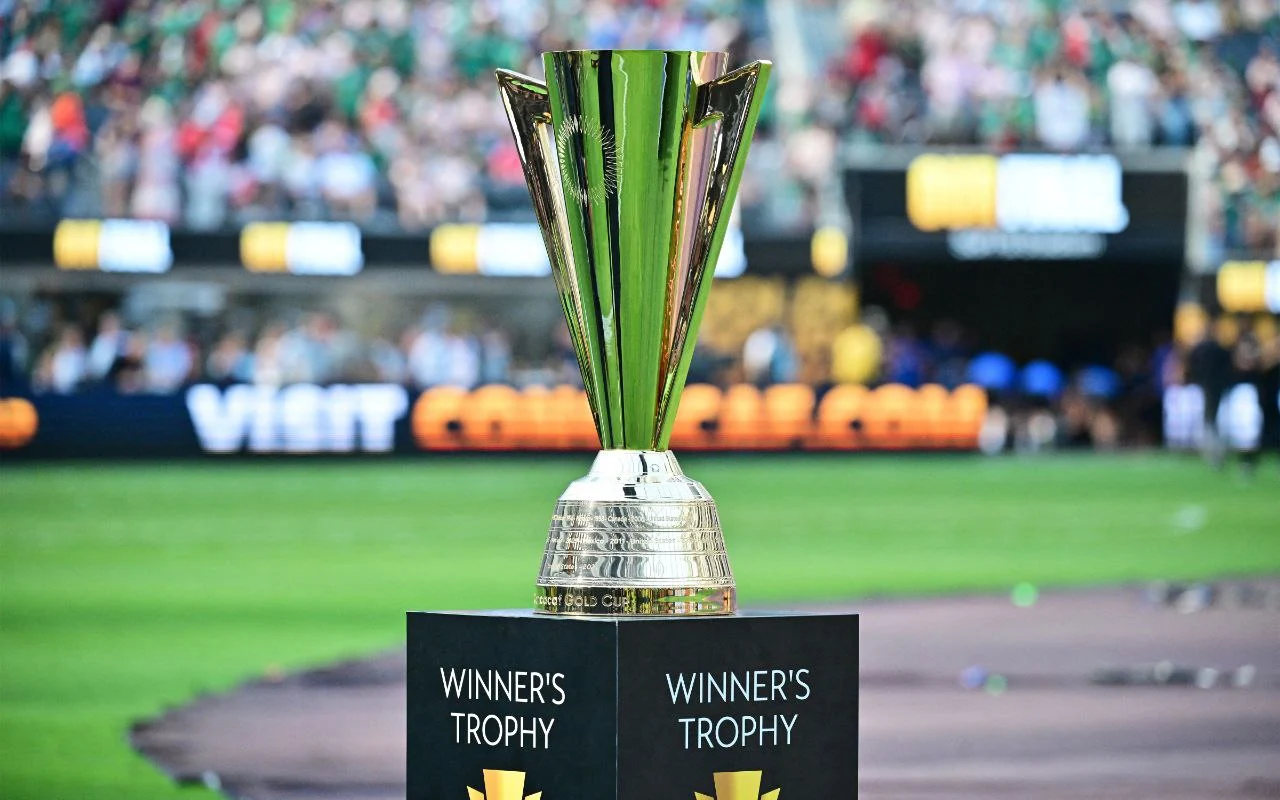 الكأس الذهبية 2025.. النظام ومواعيد المباريات والمنتخبات المشاركة الكأس الذهبية 2025.. النظام ومواعيد المباريات والمنتخبات المشاركة