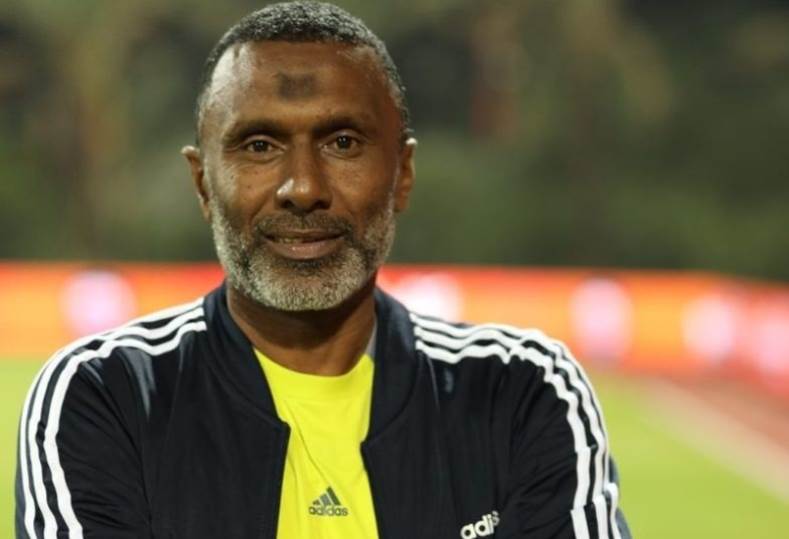 الكاس بعد التأهل لكأس العالم: سعادتي لا توصف.. وكنت واثقًا من الصعود رغم الظروف الكاس بعد التأهل لكأس العالم: سعادتي لا توصف.. وكنت واثقًا من الصعود رغم الظروف