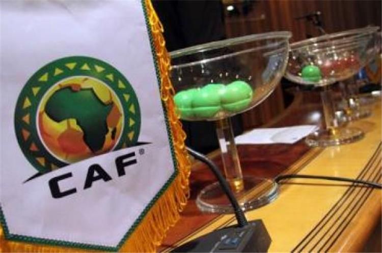 الكاف يُعيد قرعة كأس أمم أفريقيا للشباب الكاف يُعيد قرعة كأس أمم أفريقيا للشباب