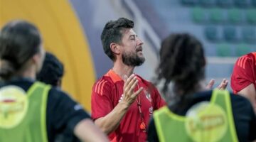 الكرة النسائية.. ثنائي هجومي للأهلي أمام بيراميدز بالدوري