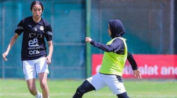 الكرة النسائية.. مواعيد مباريات الجولة السابعة بالدوري