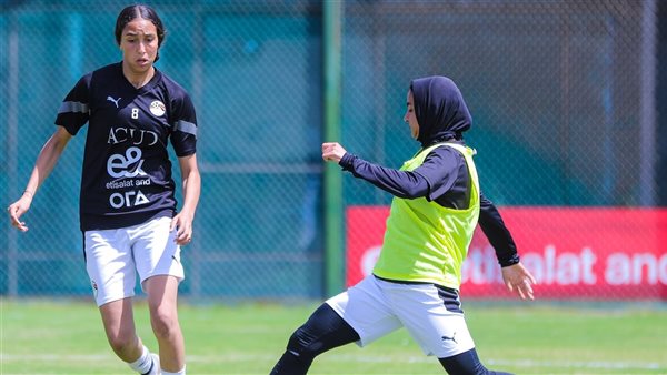 الكرة النسائية.. مواعيد مباريات الجولة السابعة بالدوري الكرة النسائية.. مواعيد مباريات الجولة السابعة بالدوري