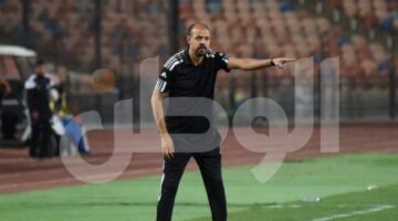الكشف عن تفاصيل جلسة عماد النحاس مع لاعبي الأهلي