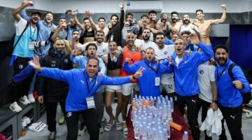 الكشف عن حكم مباراة بيراميدز وأورلاندو بايرتس في دوري أبطال أفريقيا
