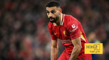 الكشف عن سر تمديد محمد صلاح مع ليفربول