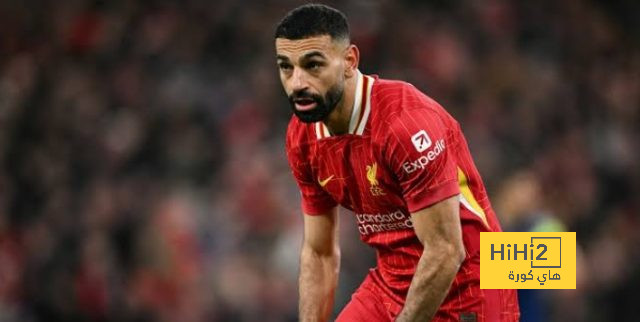 الكشف عن سر تمديد محمد صلاح مع ليفربول الكشف عن سر تمديد محمد صلاح مع ليفربول