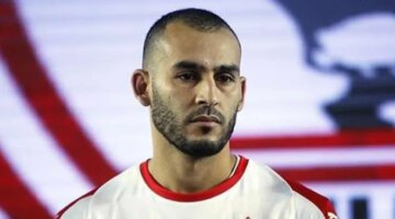 الكشف عن سر توقف الزمالك عن سداد غرامة بوطيب
