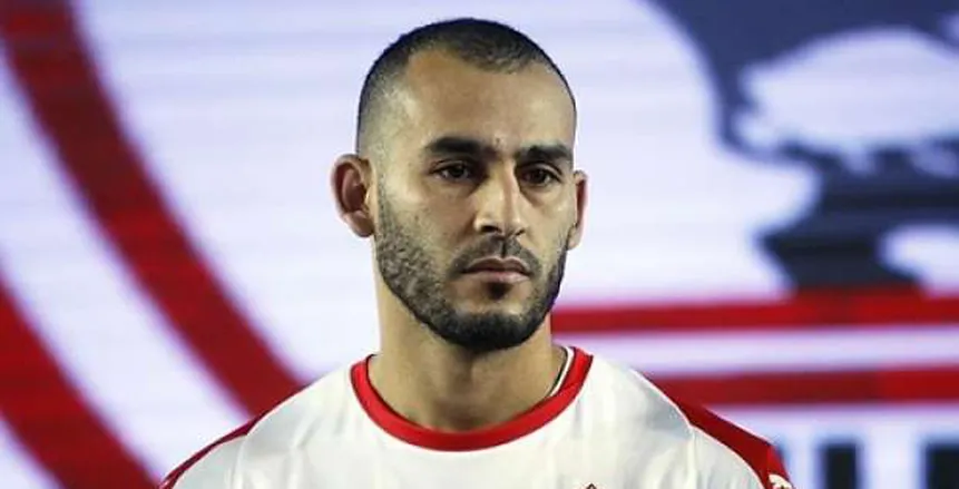 الكشف عن سر توقف الزمالك عن سداد غرامة بوطيب الكشف عن سر توقف الزمالك عن سداد غرامة بوطيب