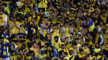 الكشف عن مفاجأة جماهير النصر في مباراة كاواساكي
