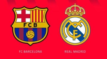 الكشف عن موعد كلاسيكو الأرض بين ريال مدريد وبرشلونة في الدوري الإسباني