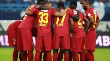 الكشف عن موقف القحطاني من مباراة ضمك ضد الخلود بالدوري السعودي