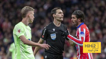 الكلاسيكو المُرتقب.. المرشح الأبرز لقيادة نهائي كأس ملك إسبانيا تحكيميًا